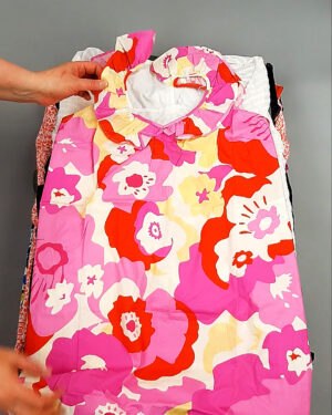 Купить Платья Bestseller 44#5 кг, ЛОТ №8321 оптом в Калининграде и Калининградской области