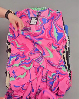 Купить PIECES Summer mix 045#15 кг оптом в Калининграде и Калининградской области