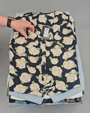 Фотография  202 - PIECES Summer mix 045#15 кг, ЛОТ №8419 оптом в Калининграде и Калининградской области