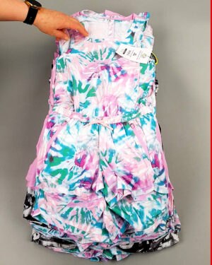 Фотография  102 - Комбинезоны детские CAN#5 кг, ЛОТ №8131 оптом в Калининграде и Калининградской области