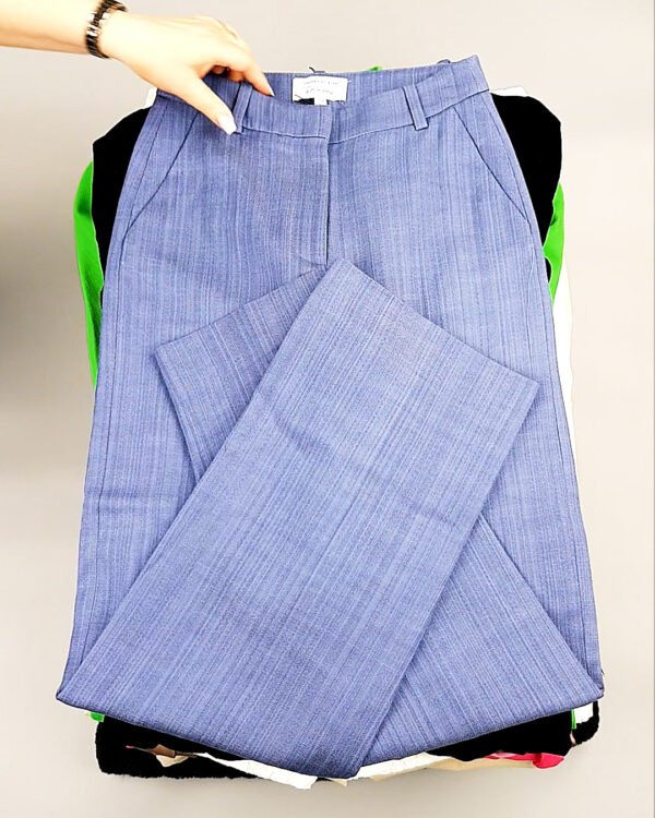 Фотография  789 - OTHER STORIES mix 06 B 035#15 кг, ЛОТ №8190 оптом в Калининграде и Калининградской области