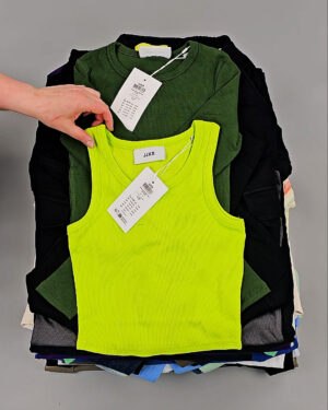 Фотография 215 - JJXX Summer mix 045 #15 кг оптом в Калининграде и Калининградской области