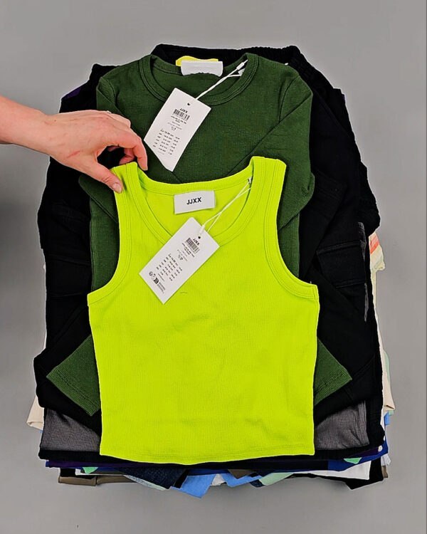 Фотография  154 - JJXX Summer mix 045 #15 кг оптом в Калининграде и Калининградской области