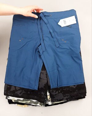 Фотография  536 - Шорты муж СТОК CAN#5 кг, ЛОТ №8316 оптом в Калининграде и Калининградской области