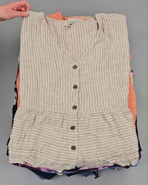 Купить BRAND STOCK Summer#20 кг, ЛОТ №8386 оптом в Калининграде и Калининградской области