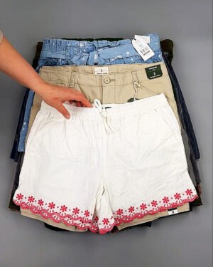 Фотография  236 - Шорты м/ж СТОК CAN 084#5 кг, ЛОТ №8303 оптом в Калининграде и Калининградской области