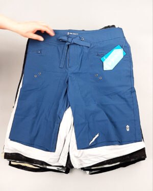 Купить Шорты муж СТОК CAN#5 кг, ЛОТ №8315 оптом в Калининграде и Калининградской области