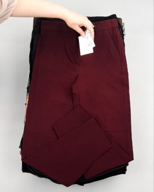 Фотография  616 - Брюки Bestseller+DK Summer 035#10 кг, ЛОТ №8249 оптом в Калининграде и Калининградской области