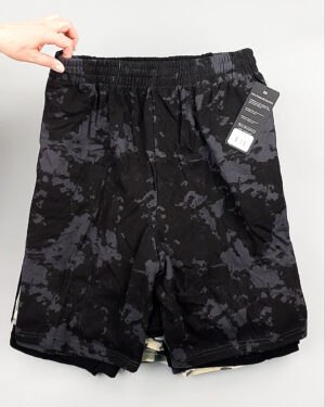 Фотография  516 - Шорты муж СТОК CAN#5 кг, ЛОТ №8314 оптом в Калининграде и Калининградской области