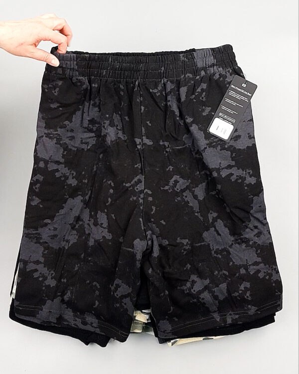 Фотография  132 - Шорты муж СТОК CAN#5 кг, ЛОТ №8314 оптом в Калининграде и Калининградской области