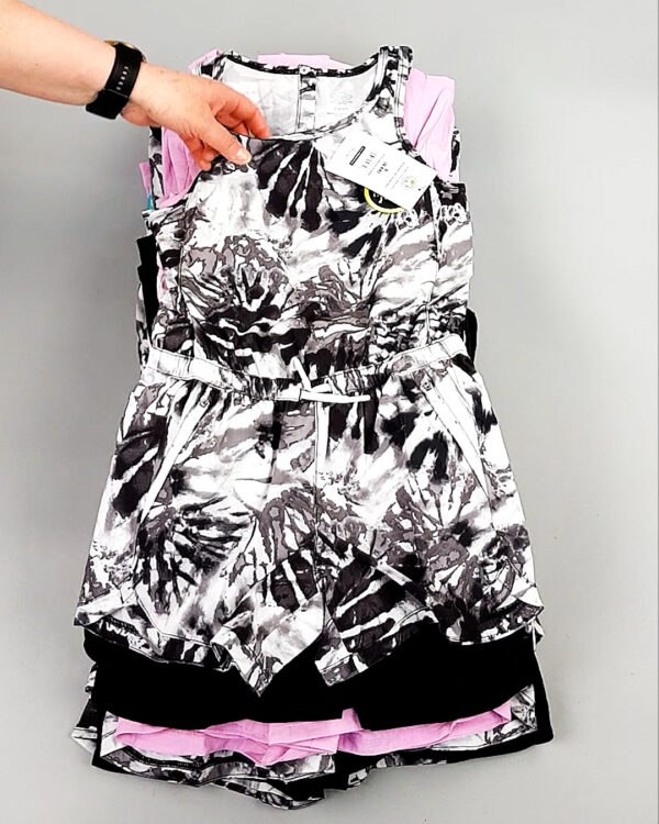 Фотография  205 - Комбинезоны детские CAN#5 кг, ЛОТ №8134 оптом в Калининграде и Калининградской области