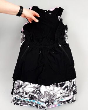 Фотография  338 - Комбинезоны детские CAN#5 кг, ЛОТ №8132 оптом в Калининграде и Калининградской области