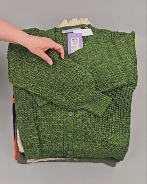 Фотография  675 - Джемпера JJXX 045 #7 кг оптом в Калининграде и Калининградской области