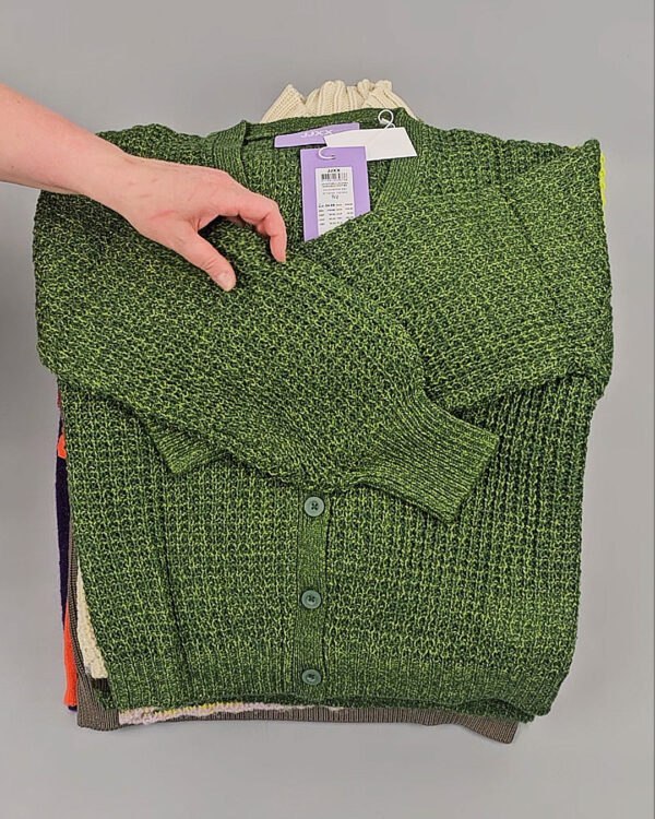 Фотография  174 - Джемпера JJXX 045 #7 кг оптом в Калининграде и Калининградской области