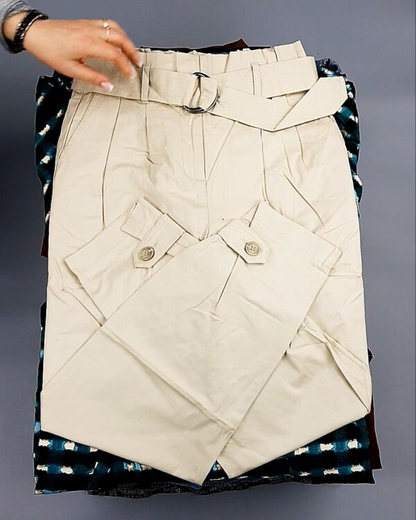 Фотография  202 - B.YOUNG Summer mix 035#15 кг, ЛОТ №8202 оптом в Калининграде и Калининградской области