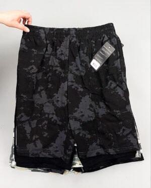 Фотография 987 - Шорты муж СТОК CAN#5 кг, ЛОТ №8317 оптом в Калининграде и Калининградской области