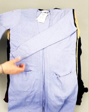 Фотография  373 - Джемпера легкие Bestseller+DK 035#7 кг, ЛОТ №8254 оптом в Калининграде и Калининградской области