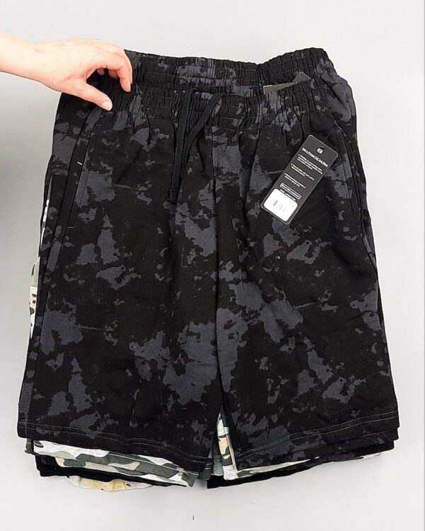 Фотография  422 - Шорты муж СТОК CAN#5 кг, ЛОТ №8316 оптом в Калининграде и Калининградской области