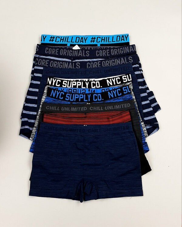 Фотография  225 - Нижнее белье kids C&A#3 кг, ЛОТ №8174 оптом в Калининграде и Калининградской области