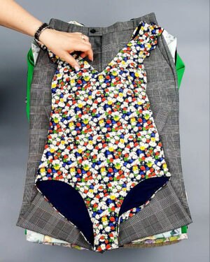 Фотография 436 - OTHER STORIES mix 06 B 035#15 кг, ЛОТ №8192 оптом в Калининграде и Калининградской области