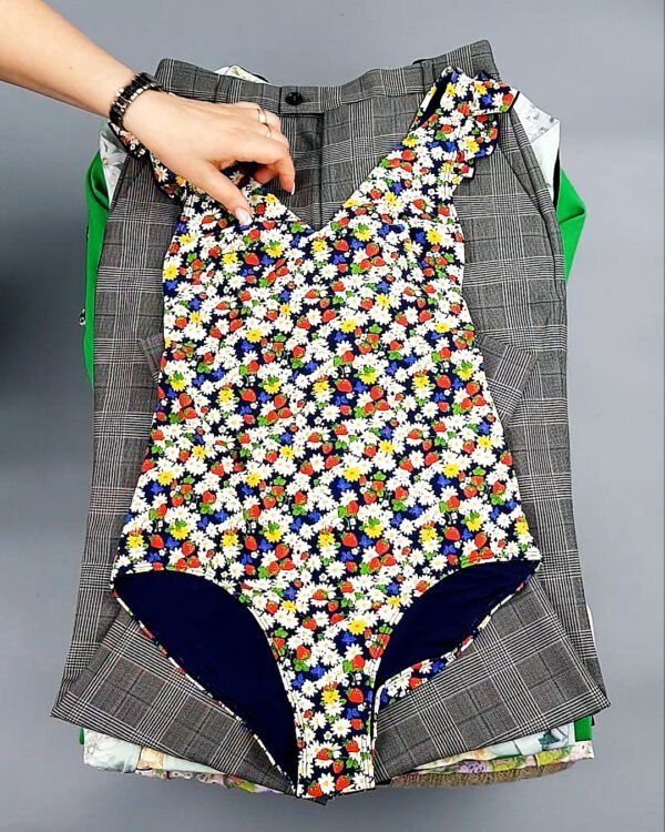 Фотография  418 - OTHER STORIES mix 06 B 035#15 кг, ЛОТ №8192 оптом в Калининграде и Калининградской области