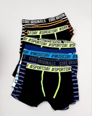 Фотография  798 - Нижнее белье kids C&A#3 кг оптом в Калининграде и Калининградской области