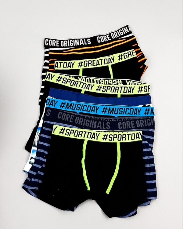 Фотография  430 - Нижнее белье kids C&A#3 кг оптом в Калининграде и Калининградской области