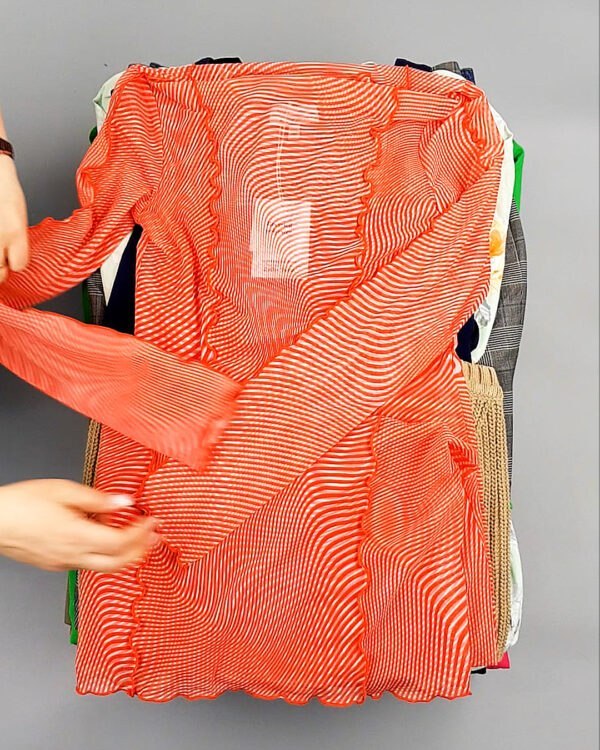 Фотография  607 - OTHER STORIES mix 06 B 035#15 кг, ЛОТ №8193 оптом в Калининграде и Калининградской области