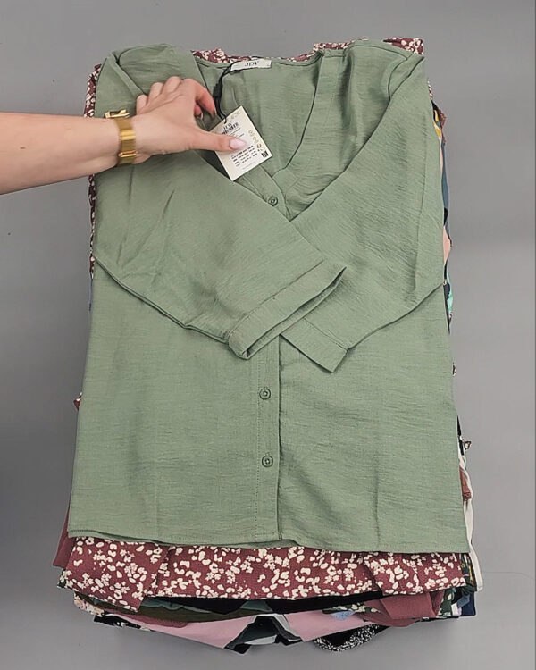 Фотография  336 - JDY Summer mix 045#15 кг оптом в Калининграде и Калининградской области