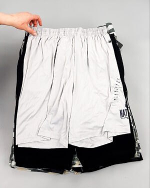 Фотография  788 - Шорты муж СТОК CAN#5 кг, ЛОТ №8317 оптом в Калининграде и Калининградской области