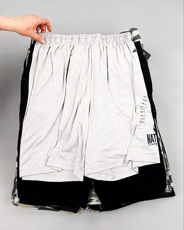 Фотография  230 - Шорты муж СТОК CAN#5 кг, ЛОТ №8317 оптом в Калининграде и Калининградской области