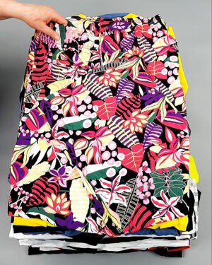 Купить LIDL Summer mix 124#15 кг оптом в Калининграде и Калининградской области