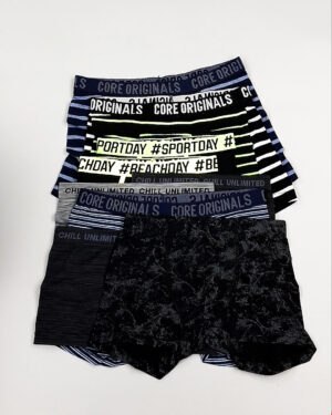 Фотография  772 - Нижнее белье kids C&A#3 кг, ЛОТ №8172 оптом в Калининграде и Калининградской области