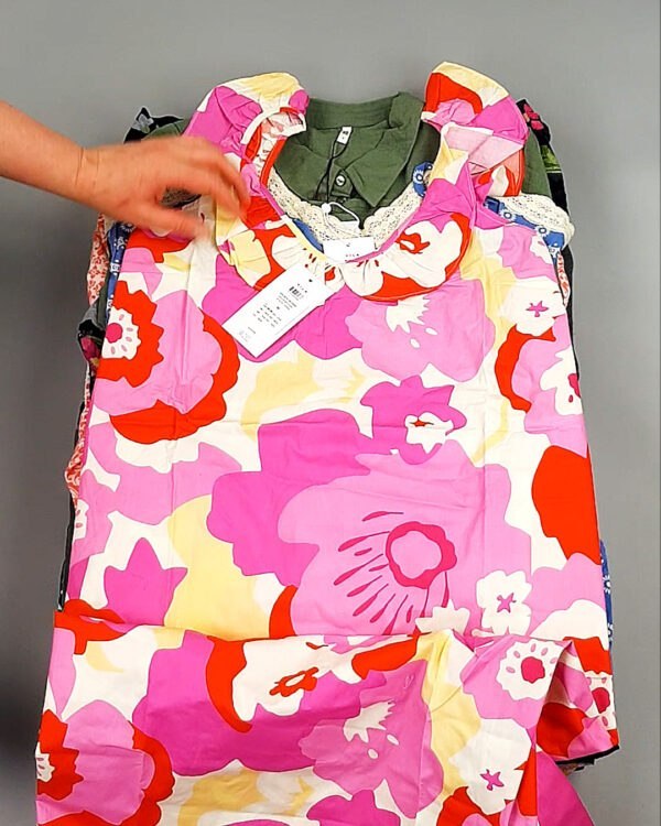 Фотография  182 - Платья Bestseller 44#5 кг оптом в Калининграде и Калининградской области