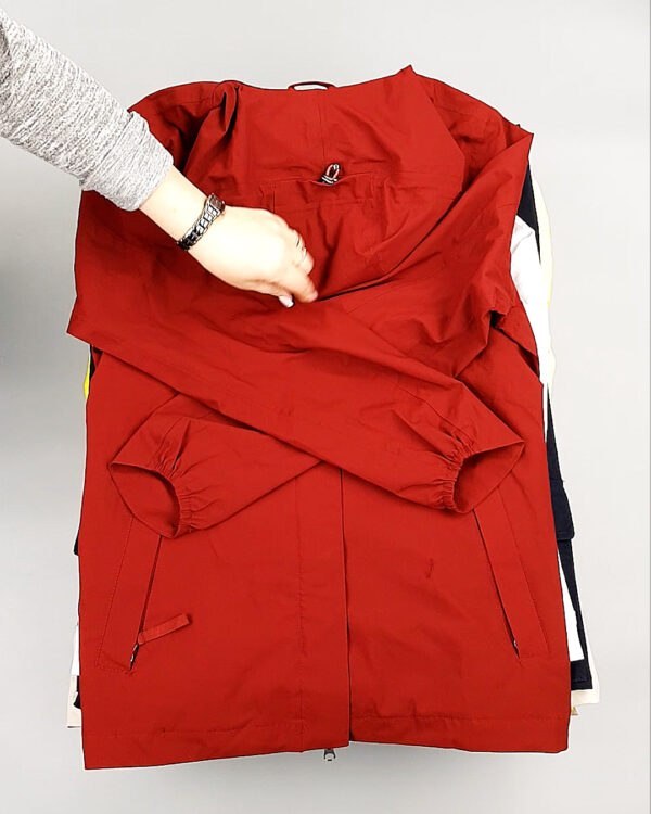 Фотография  268 - Ветровки TCM 104#10 кг оптом в Калининграде и Калининградской области