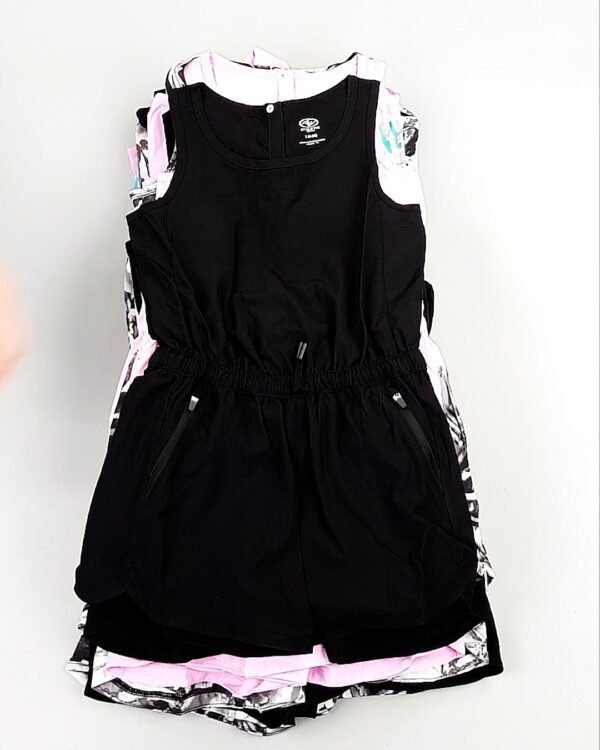 Фотография  993 - Комбинезоны детские CAN#5 кг, ЛОТ №8134 оптом в Калининграде и Калининградской области