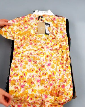 Фотография  710 - Платья Bestseller 44#5 кг, ЛОТ №8319 оптом в Калининграде и Калининградской области