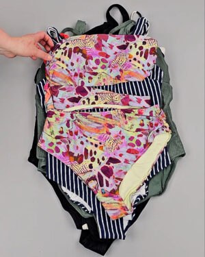 Фотография  356 - Купальники H&M#5 кг оптом в Калининграде и Калининградской области