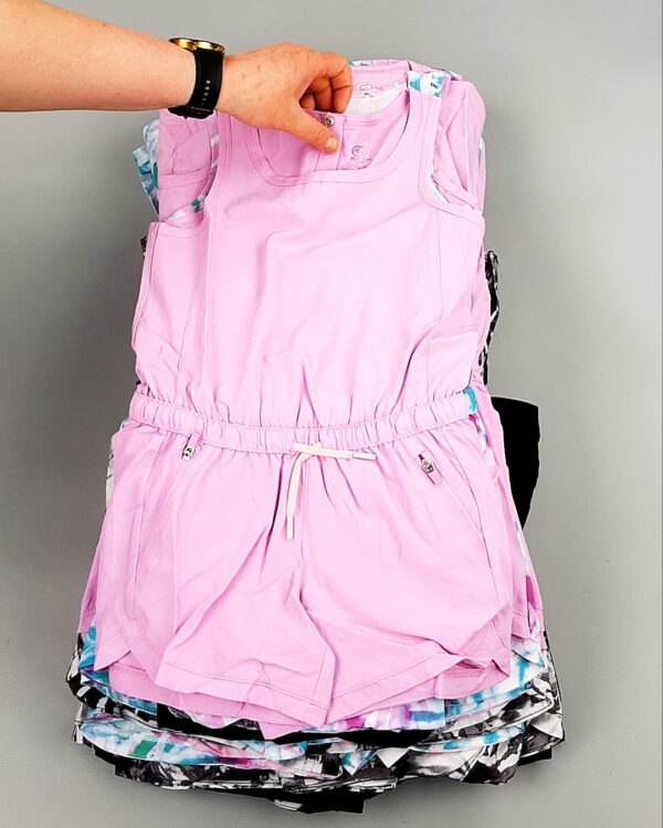 Фотография  632 - Комбинезоны детские CAN#5 кг оптом в Калининграде и Калининградской области