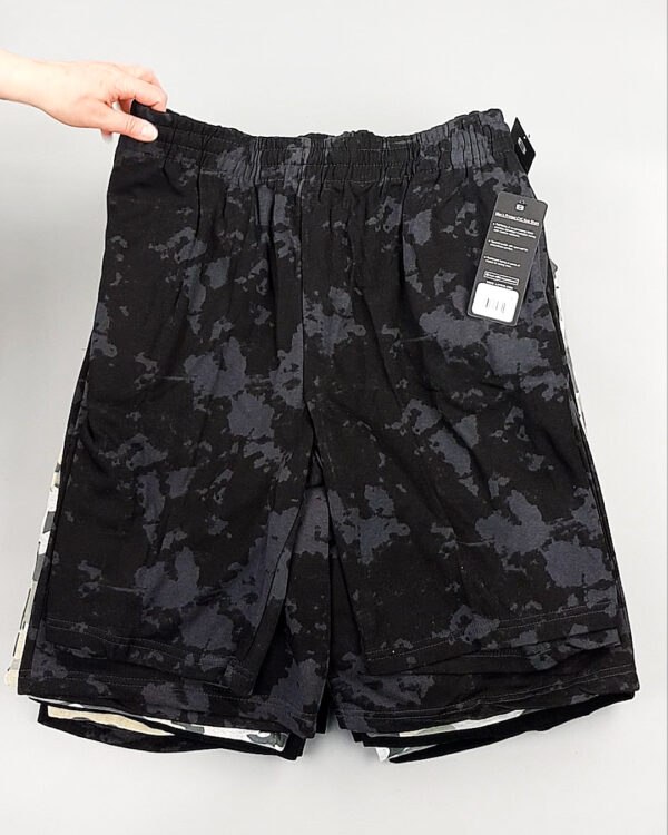 Фотография  622 - Шорты муж СТОК CAN#5 кг, ЛОТ №8315 оптом в Калининграде и Калининградской области