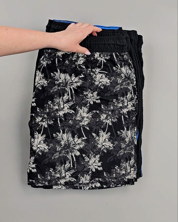 Фотография  829 - Купальники + плавки LIDL 074#5 кг, ЛОТ №8367 оптом в Калининграде и Калининградской области