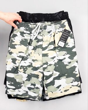 Фотография  455 - Шорты муж СТОК CAN#5 кг, ЛОТ №8316 оптом в Калининграде и Калининградской области