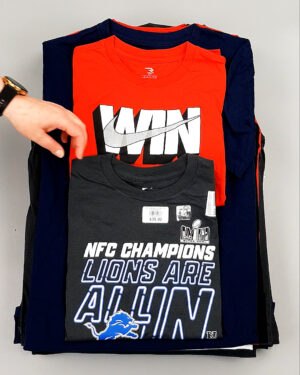 Фотография  234 - KIDS NIKE CAN 084#5 кг оптом в Калининграде и Калининградской области