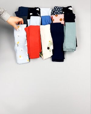 Фотография  642 - Колготки TCM Kids 104#5 кг оптом в Калининграде и Калининградской области