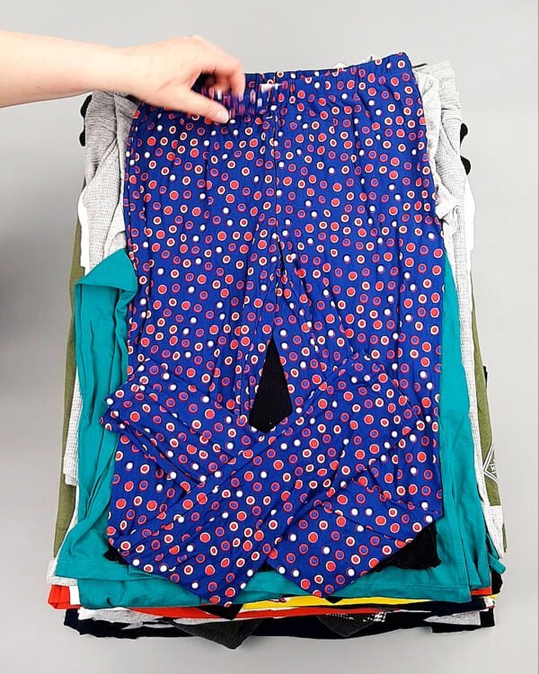 Фотография  896 - LIDL Summer mix 124#15 кг, ЛОТ №8239 оптом в Калининграде и Калининградской области