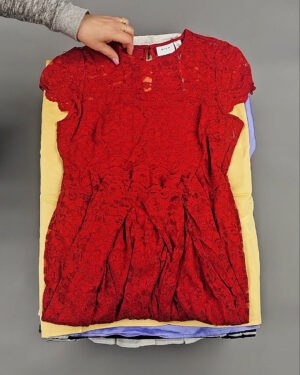 Фотография  978 - VILA Summer mix 045#15 кг оптом в Калининграде и Калининградской области