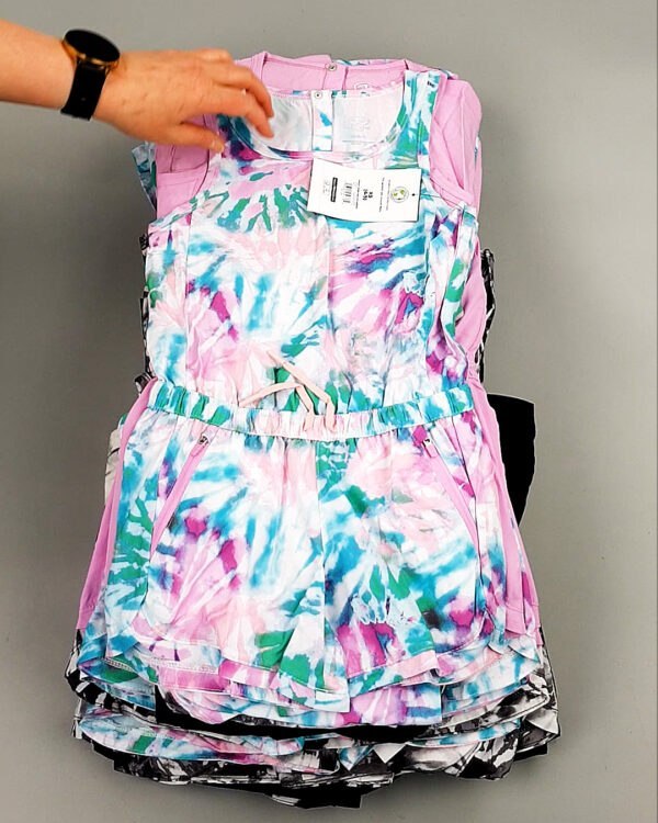 Фотография  117 - Комбинезоны детские CAN#5 кг оптом в Калининграде и Калининградской области