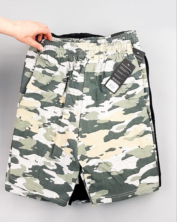 Фотография  969 - Шорты муж СТОК CAN#5 кг оптом в Калининграде и Калининградской области