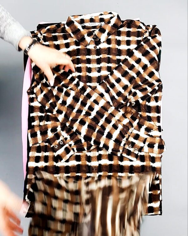 Фотография  555 - B.YOUNG Summer mix 035#15 кг, ЛОТ №8204 оптом в Калининграде и Калининградской области