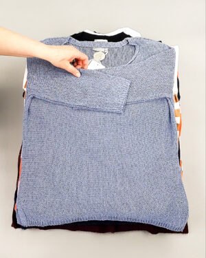 Фотография  145 - Джемпера легкие Bestseller+DK 035#7 кг, ЛОТ №8253 оптом в Калининграде и Калининградской области